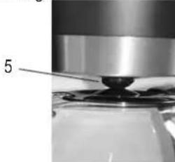 WHITE AND BROWN FA 832 - DESCRIPTION DE L'APPAREIL - 2