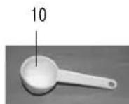 WHITE AND BROWN FA 832 - DESCRIPTION DE L'APPAREIL - 3