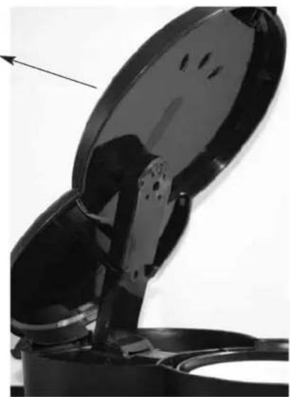 WHITE AND BROWN FA 831 - Utilisation - 1