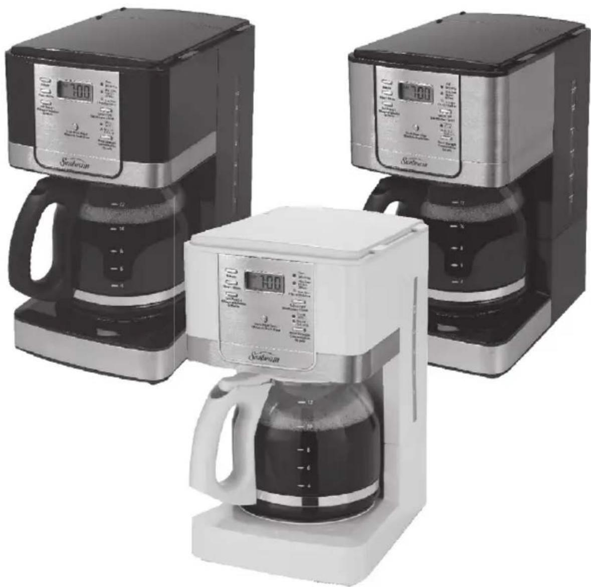 SUNBEAM BVSBJWX27 - Sunbeam TM - 1