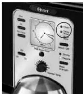 OSTER 333633 - Détartrage de la cafétière OSTER® - 1