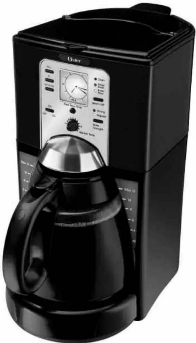 OSTER 330933 - 1