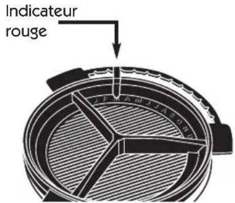 OSTER 330933 - Système de filtrage de l'eau - 1