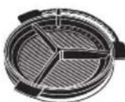 OSTER 330733 - Accessoires - 1