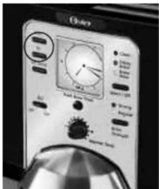 OSTER 330733 - Réglage de mise en marche différée - 1