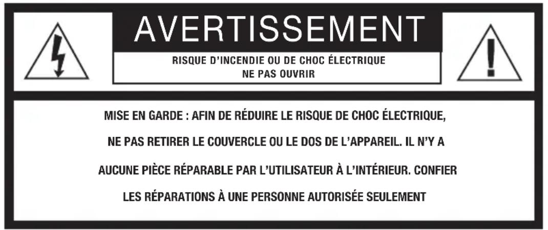 CUISINART DCC3200C - AVIS DE FONCTIONNEMENT - 1