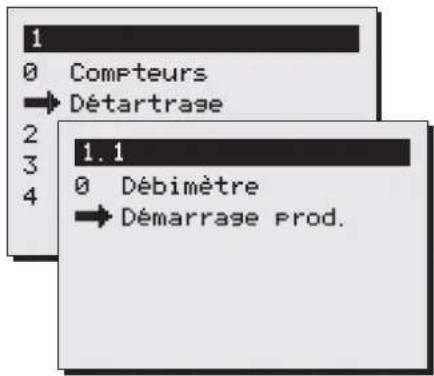 Animo ComBiline CB 2x5 - Comment arrCeter le programme? - 1