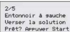 Animo ComBiline CB 2x20 - Comment arrCEter le programme? - 3