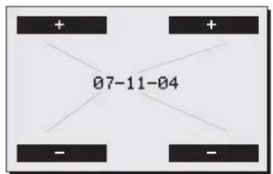 Animo ComBiline CB 2x20 - Date (Menu 2.2) - 1