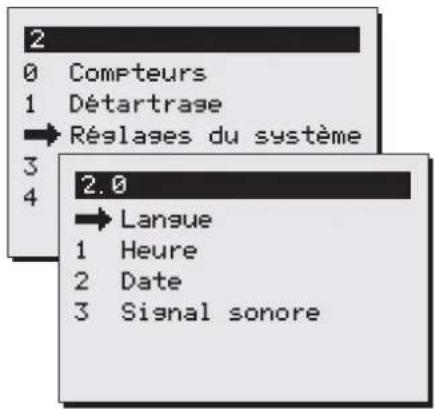 Animo ComBiline CB 1x5 - Date (Menu 2.2) - 1