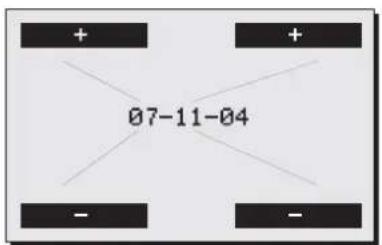 Animo ComBiline CB 1x10 - Date (Menu 2.2) - 4