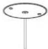 Animo ComBiline CB 1x10 - CONSOMMABLES ET ACCESSOIRES - 3