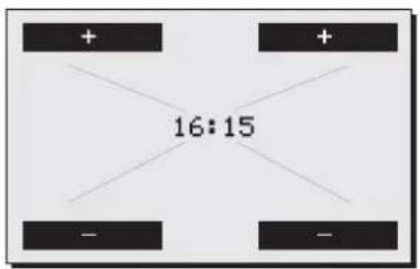 Animo ComBiline CB 1x10 - Date (Menu 2.2) - 3