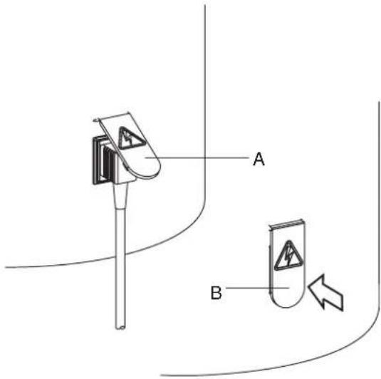 Animo ComBiline CB 1x10 - Nettoyage général - 1