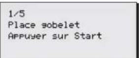Animo ComBiline CB 1x20 - Comment arrCEter le programme? - 2
