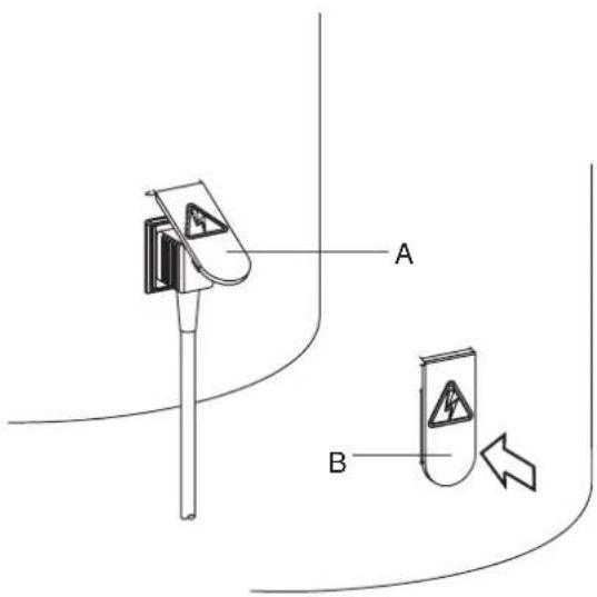 Animo ComBiline CB 1x20 - Nettoyage général - 1