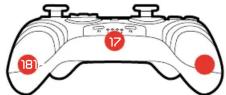 Gioteck SC1 (PS3) - DE - 3
