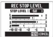 ZOOM H5 - CONSEIL - 1