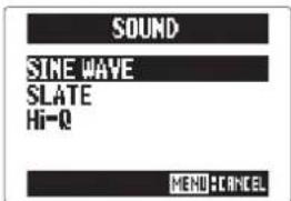 ZOOM H5 - NOTE - 1
