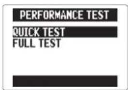 ZOOM H5 - Test rapide - 3