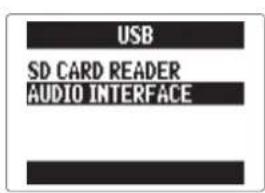 ZOOM H5 - Emploi comme interface audio - 1