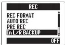 ZOOM H5 - (Avec format WAV 44,1/48 kHz uniquement) - 3