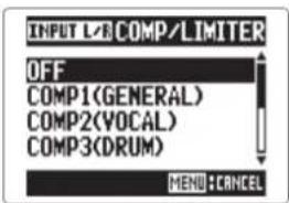 ZOOM H5 - CONSEIL - 1