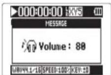 ZOOM H5 - NOTE - 2