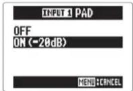 ZOOM H5 - CONSEIL - 1