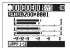 ZOOM H5 - 1. - 2