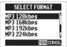 ZOOM H5 - NOTE - 5