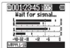 ZOOM H5 - Pressez - 1