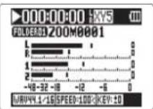 ZOOM H5 - 1. - 2