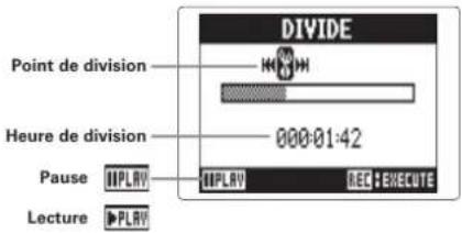 ZOOM H5 - Division de projets/fichiers - 8