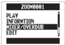 ZOOM H5 - CONSEIL - 1