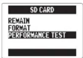 ZOOM H5 - Test rapide - 2