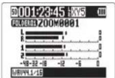 ZOOM H5 - CONSEIL - 1