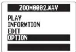 ZOOM H5 - NOTE - 1