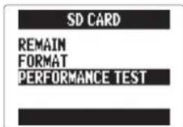 ZOOM H5 - Test complet - 2