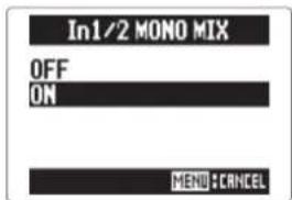 ZOOM H5 - Entrées 1/2 uniquement - 3