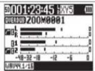 ZOOM H5 - CONSEIL - 1
