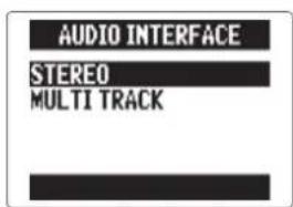 ZOOM H5 - Emploi comme interface audio - 2