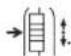 ZOOM H5 - ■ Sélectionnez la configuration d'entrée avec « INPUT SETTING » - 1