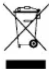 VELLEMAN MVR4 - Importantes inSormaciones sośre el mezio amsiente concerniente a este producto - 1