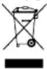 VELLEMAN MVR4 - Aan  alle ingezetenen van  že Europese Unie Belangrijke milieu-inŚormątie  setreŚŚenże  zit prożuct - 1