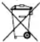 VELLEMAN MVR4 - To all résizents oś the European Union Important environmental in Sormațion aśout this prożuct - 1