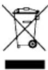 VELLEMAN MVR4 - Przeznaczona dla mieszkańców Unii Europejskiej. Ważne informacje dotyczące środowiska. - 1