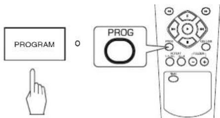 SHERWOOD CDC5506 - REPRODUCCION EN EL ORDEN DESEADO - 1
