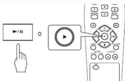 SHERWOOD CDC5506 - REPRODUCCION EN EL ORDEN DESEADO - 5