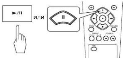SHERWOOD CDC5506 - BpemeHNO npEkpAtnb BocnpOn3BedeHne. - 1